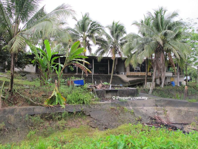 Tanah Pertanian untuk Dijual di Batu Arang, Selangor oleh Peter Chong - iProperty.com.my