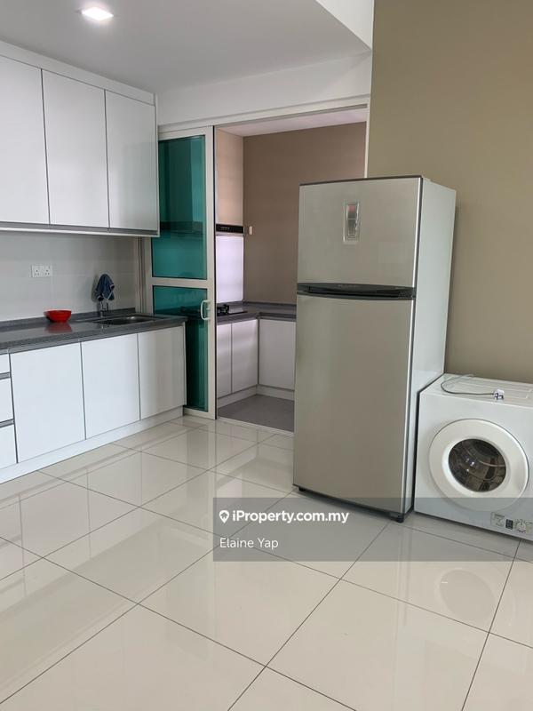 Service Residence for Rent in The Lead Residences (Impiria Residensi) by Elaine Yap - iProperty.com.my