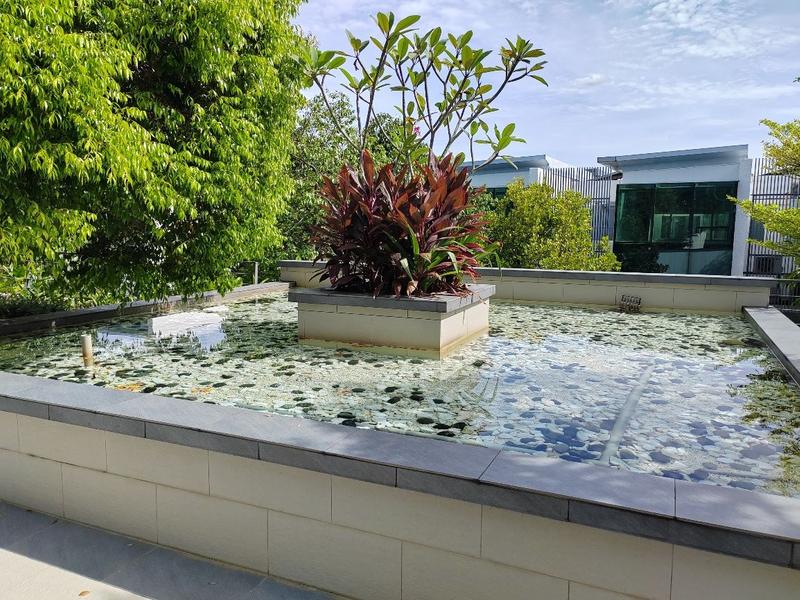 Rumah Bandar untuk Dijual di East Residence, Bukit Kiara oleh Nabil NS - iProperty.com.my