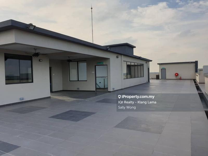 Gudang untuk Disewa di Telok Panglima Garang, Selangor oleh Sally Wong - iProperty.com.my