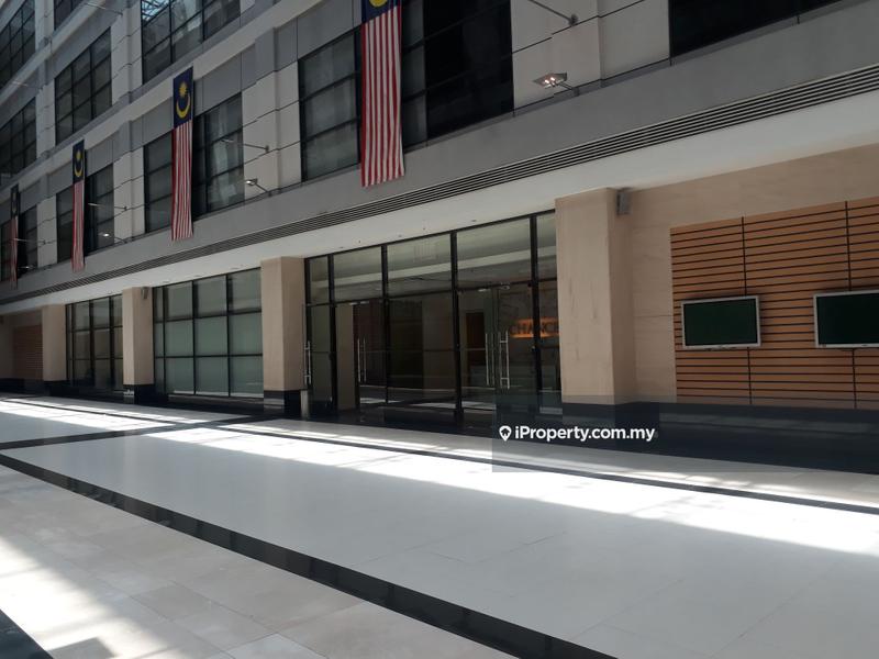 Office for Rent in cyberjaya near Putrajaya, Cyberjaya by Fadzil Osman - iProperty.com.my