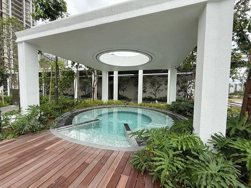 Condominium for Sale in Park Place by Lucas Liew - iProperty.com.my