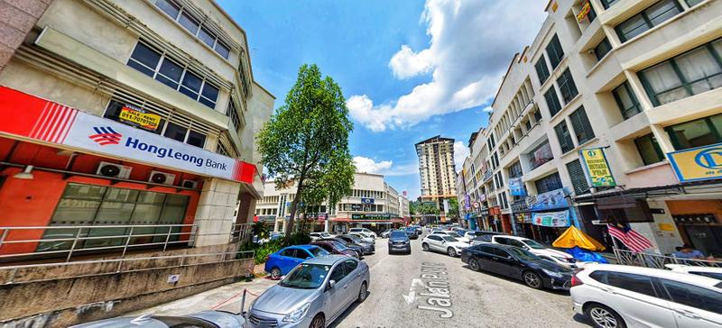 Kedai untuk Dijual di Bandar Damansara Perdana, Damansara Perdana oleh Peter Liew - iProperty.com.my