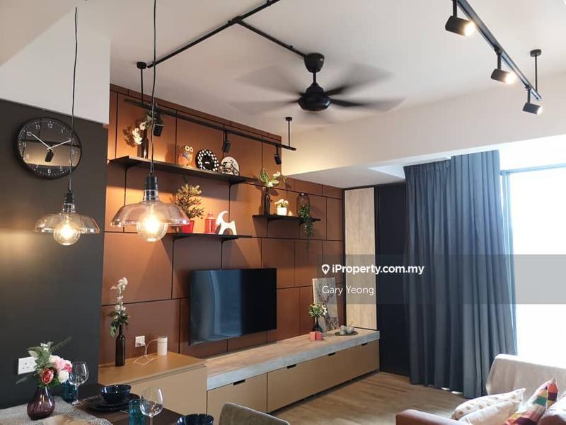 Condominium for Rent in Twy Duplex Condos by Gary Yeong - iProperty.com.my