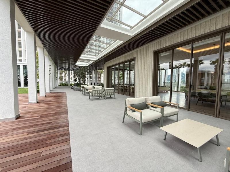 Kondominium untuk Dijual di Park Place oleh Lucas Liew - iProperty.com.my