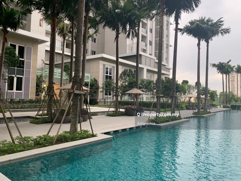 Condominium for Rent in Pavilion Hilltop by Amy Chia - iProperty.com.my