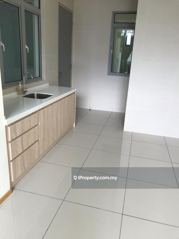 Rumah Berangkai 3 Tingkat untuk Dijual di Schubert @ Symphony Hills, Cyberjaya oleh Gaily - iProperty.com.my