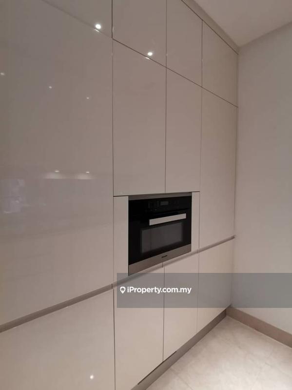 Kediaman Servis untuk Disewa di Pavilion Suites oleh Michael Kong - iProperty.com.my