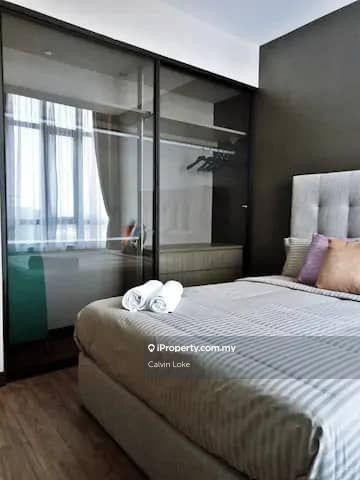 For Rent - Shaftsbury Putrajaya