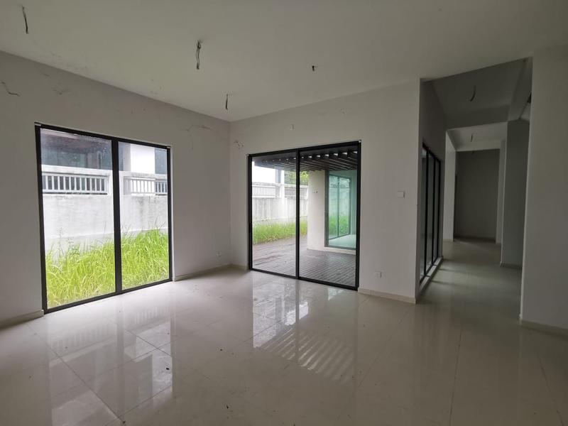 Rumah Berkembar untuk Dijual di Saujana Impian, Kajang oleh KK Sah - iProperty.com.my