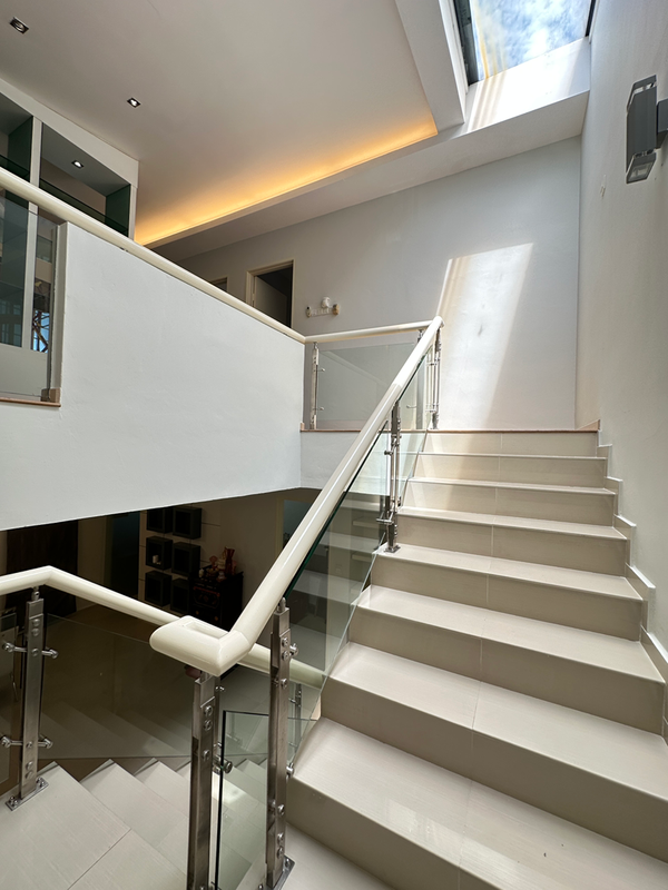 Semi-Detached House for Sale in Taman Suria, Bukit Katil by Kellyn Foo - iProperty.com.my