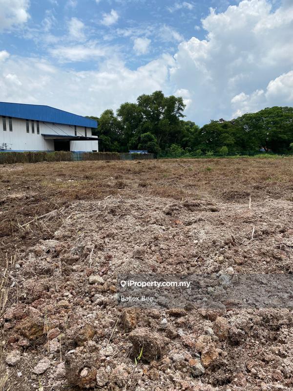 Tanah Perindustrian untuk Dijual di Taman Perindustrian Axis Seksyen 25, Shah Alam oleh Ballex Bee - iProperty.com.my