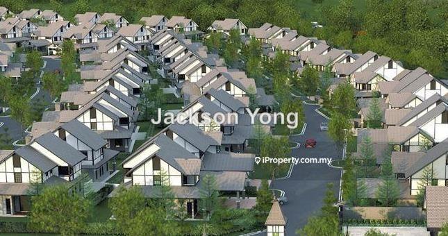 Bungalow House for Sale in Genting Highlands, Bentong by Jackson Yong - iProperty.com.my
