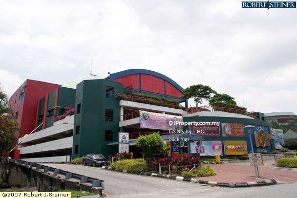 Semi-Detached House for Sale in Taman Desa Aman, Cheras by Nick Yap - iProperty.com.my