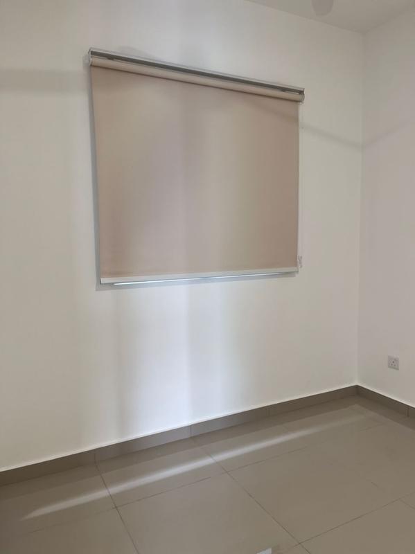 Service Residence for Rent in Duduk Se.Ruang @ Eco Sanctuary by Adam Chia - iProperty.com.my