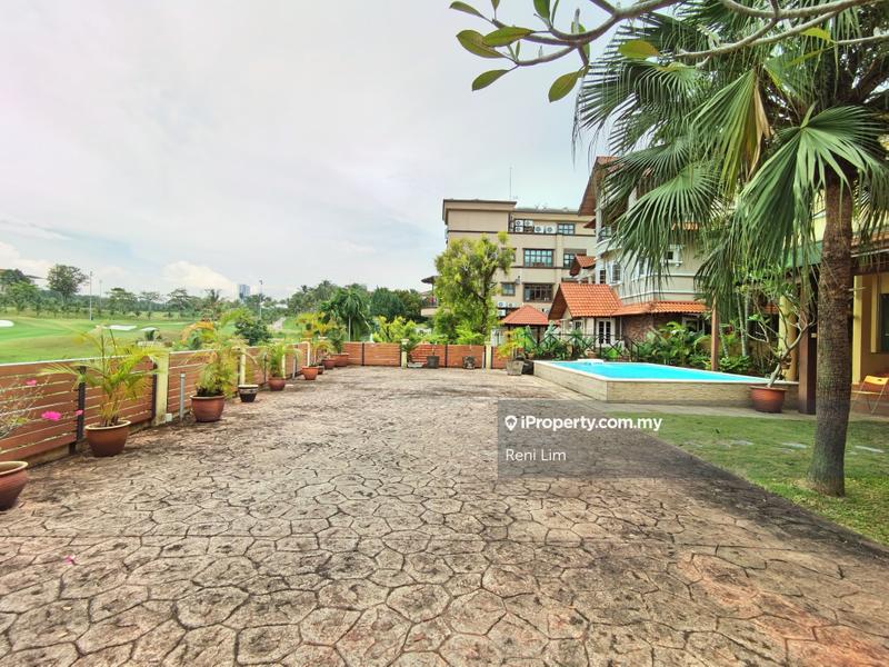 Bungalow House for Sale in Tropicana Golf and Country Resort, TR, Tropicana, Tropicana by Reni Lim - iProperty.com.my