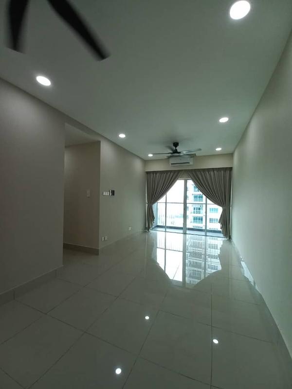 Service Residence for Sale in Serviced Residence @ Razak City Residences (RC Residences) by Jesrryna Gan - iProperty.com.my