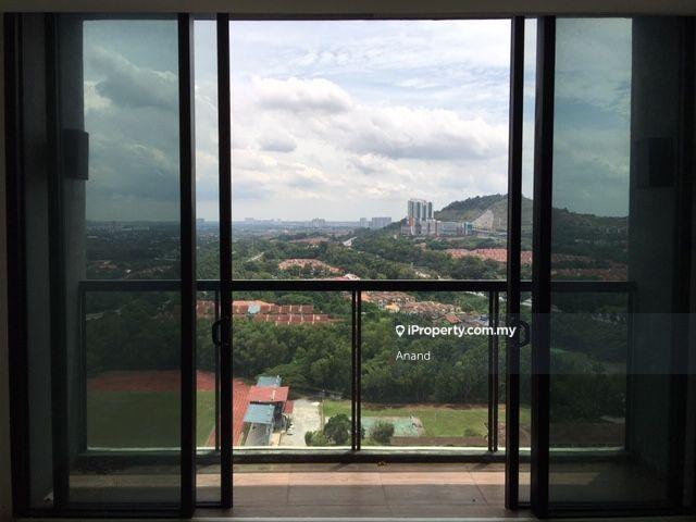 Kediaman Servis untuk Dijual di The Square @ One City oleh Anand - iProperty.com.my