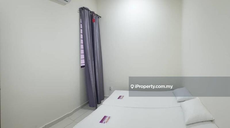 For Rent - Suria Putra