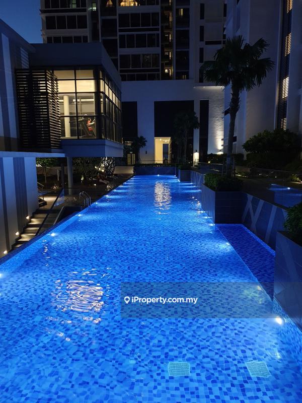 Service Residence for Rent in Eco Nest by Ng Yong Lin - iProperty.com.my