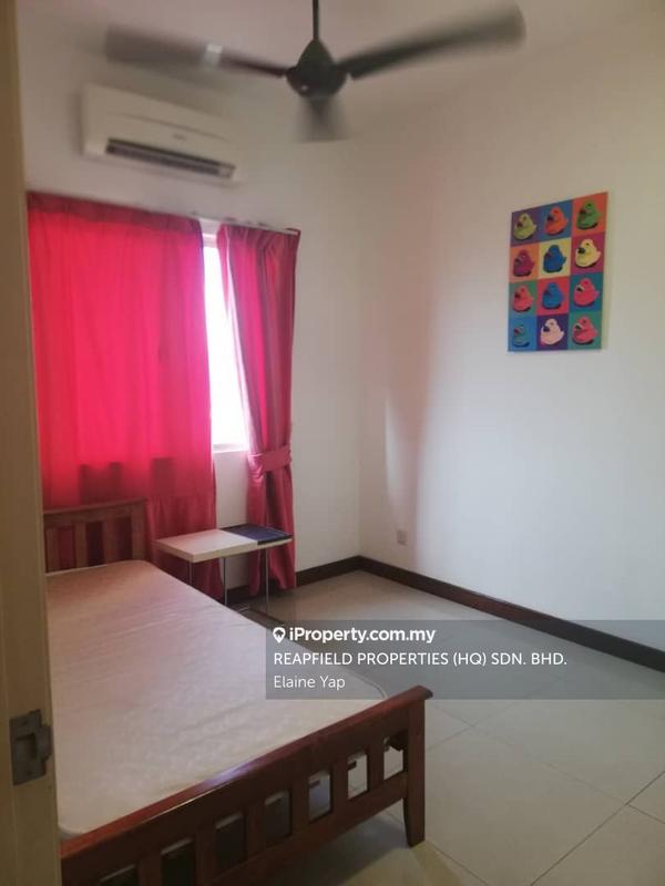 Kondominium untuk Dijual di Ampang Putra Residency oleh Elaine Yap - iProperty.com.my
