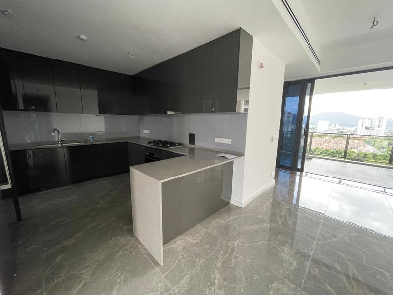 Service Residence for Sale in Park Regent @Desa Park City by Lucas Liew - iProperty.com.my