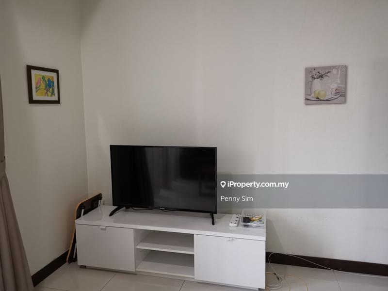 Condominium for Rent in Hampshire Residences by Penny Sim - iProperty.com.my
