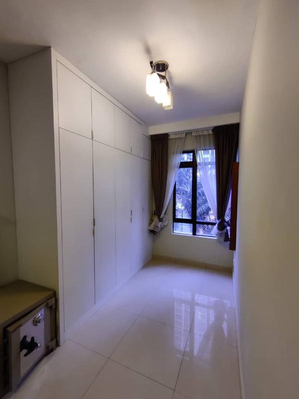 Condominium for Sale in Royal Domain Sri Putramas 2 by Cyrus Ong - iProperty.com.my