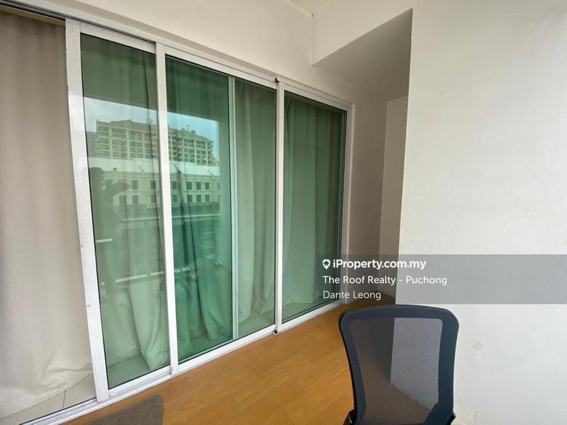 Service Residence for Rent in Chelsea @ Plaza Damas 3 by Dante Leong - iProperty.com.my