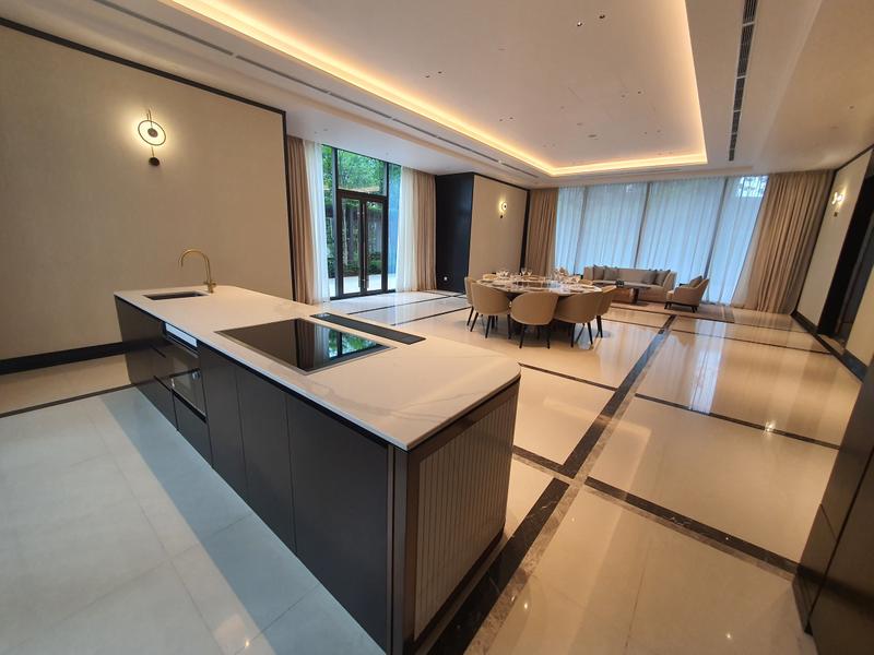 Service Residence for Rent in Pavilion Damansara Heights by Alex Yap - iProperty.com.my