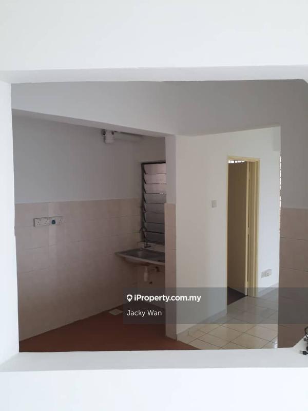 Apartment for Sale in Sri Jati 1 by Jacky Wan - iProperty.com.my
