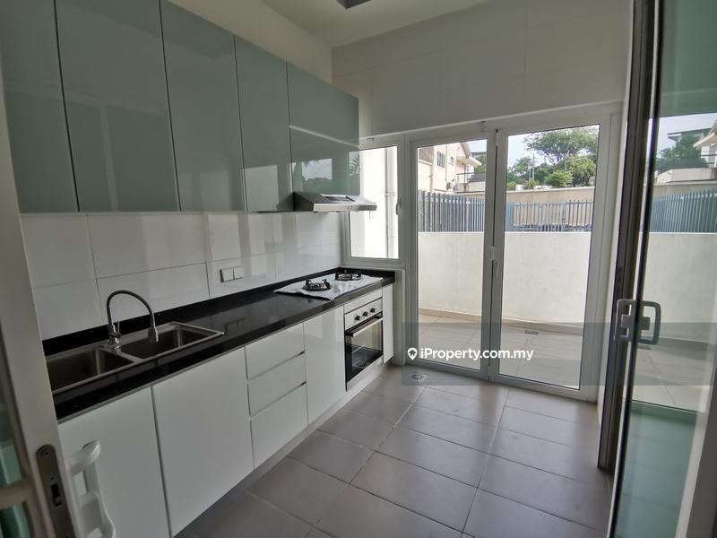 2.5-storey Terraced House for Sale in Taman Paramount, Petaling Jaya by Jordan Teh - iProperty.com.my