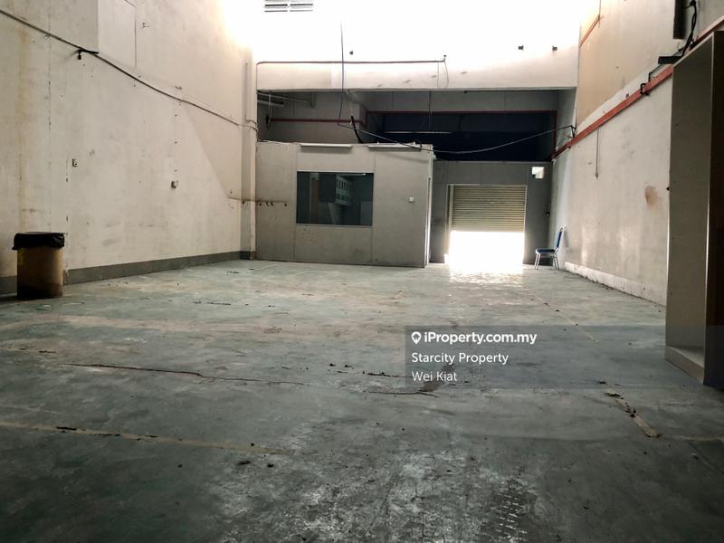 Kilang Teres untuk Dijual di Shah Alam, Selangor oleh Wei Kiat - iProperty.com.my