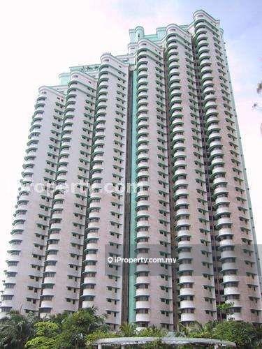 For Rent - Villa Puteri