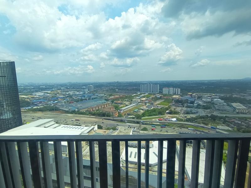 Service Residence for Sale in Hyde Tower by Lee Kah Shing - iProperty.com.my