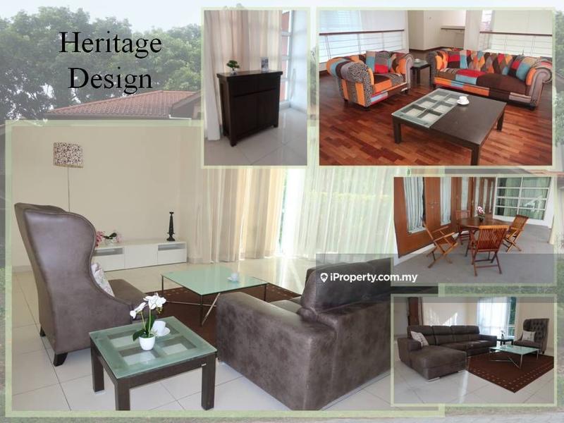 Banglo untuk Disewa di Putrajaya, Putrajaya oleh Kelly Kew - iProperty.com.my