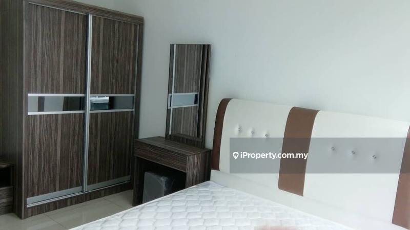 Condominium for Sale in PARC Regency (Residensi Masai) by Jackson Lim - iProperty.com.my