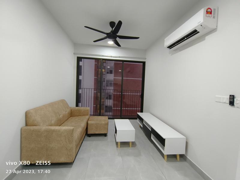 Service Residence for Rent in The Birch by Siena Lau - iProperty.com.my