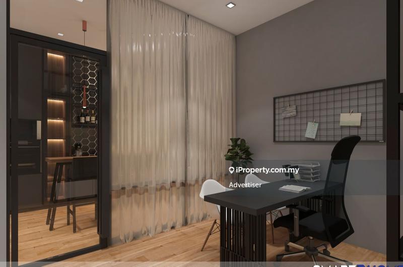 2.5-storey Terraced House for Sale in Square Avenue @ Tasek, Ipoh by Alex Ma - iProperty.com.my