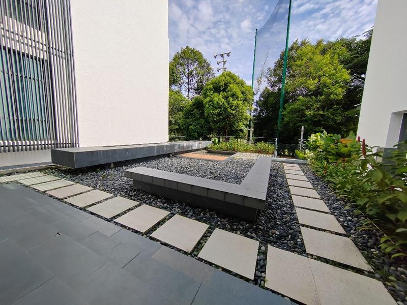 Townhouse for Rent in Bukit Kiara, Kuala Lumpur by Nabil NS - iProperty.com.my