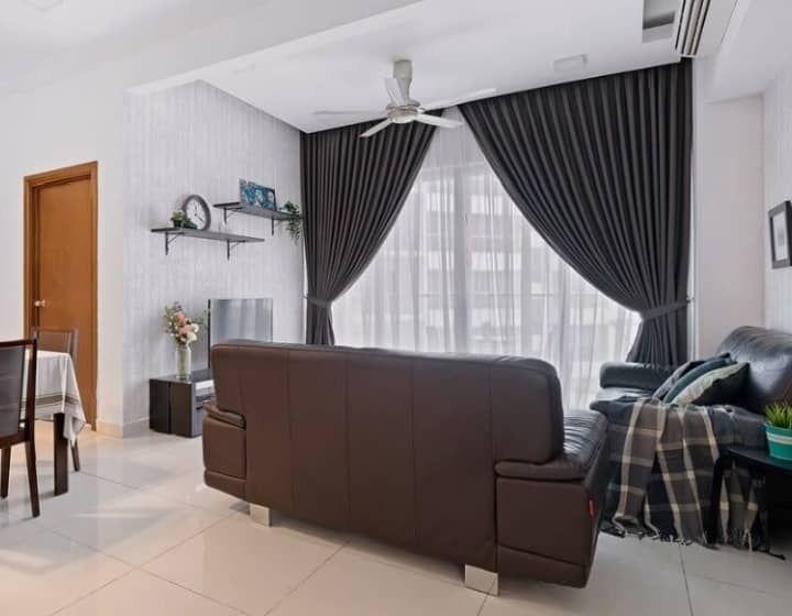 Service Residence for Sale in Regalia Residence by Caroll Chan - iProperty.com.my
