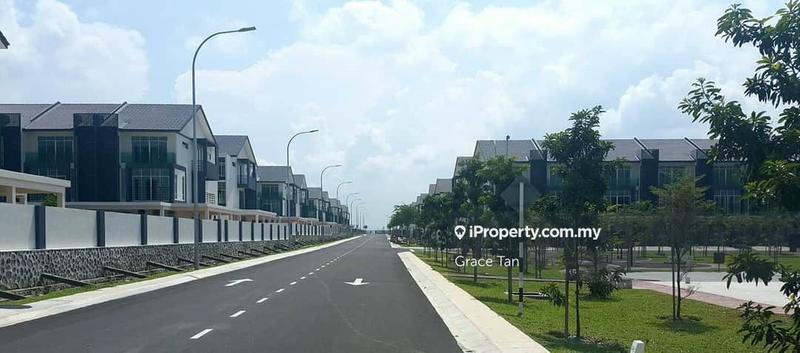 3-storey Terraced House for Sale in Bukit Mahkota, Bangi by Grace Tan - iProperty.com.my