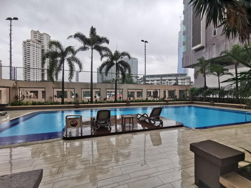 Condominium for Rent in Regency Tower by Susie Ong - iProperty.com.my