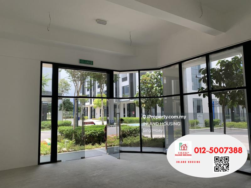 For Rent - Batu Kawan /Vervea – Super Nice Environment- Shop Lot –From RM1,xxx pm