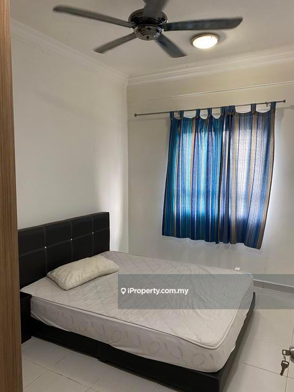 Condominium for Sale in Suria Jelatek by Chen Kah Seng - iProperty.com.my