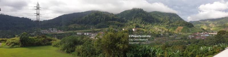 For Sale - Selesa Hillhomes Resort