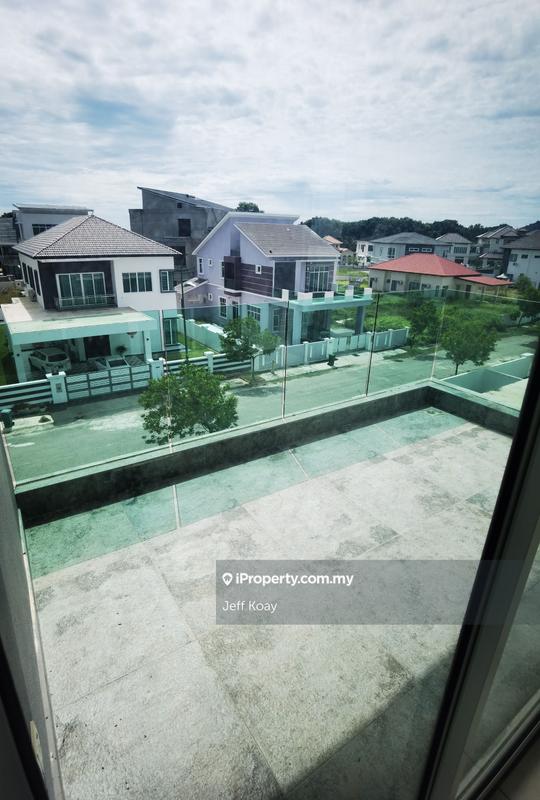 Bungalow House for Sale in Simpang Ampat, Batu Kawan by Jeff Koay - iProperty.com.my