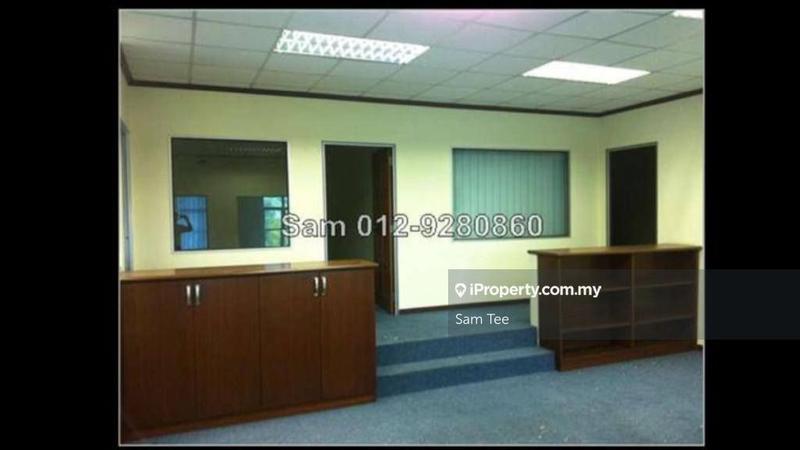 Kilang Berkembar untuk Dijual di Kota Kemuning, Shah Alam oleh Sam Tee - iProperty.com.my