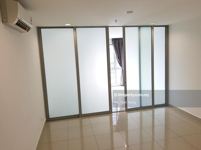 Residensi Servis untuk Disewa di 3 Elements oleh Michael Yong - iProperty.com.my