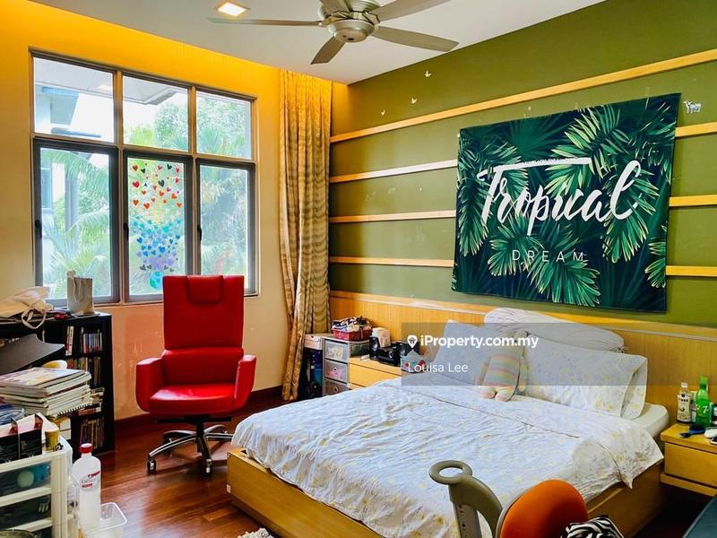 Bungalow House for Sale in Bukit Rimau, Shah Alam by Louisa Lee - iProperty.com.my